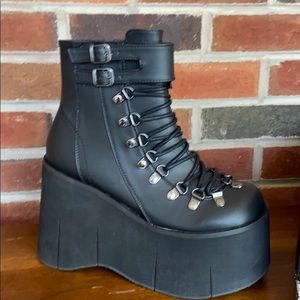 Demonia KERA 21/bvl NWT